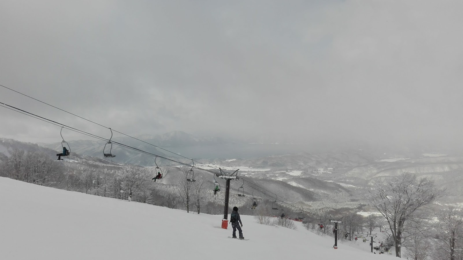 天気 田沢湖 スキー 場